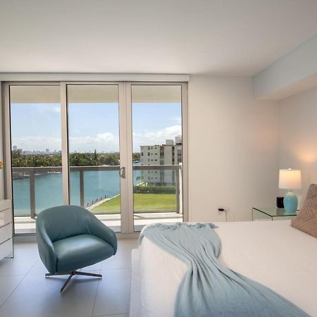 Acqua Bay Luxury Apartments Bay Harbor Islands Exterior photo